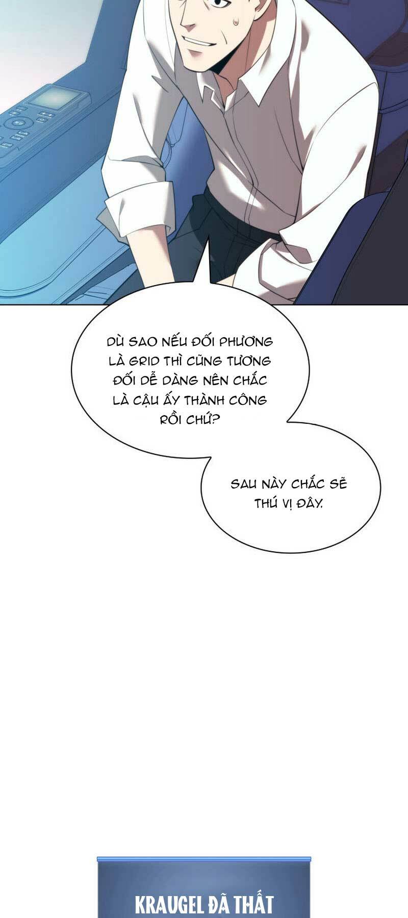 Thợ Rèn Huyền Thoại Chapter 186 - Trang 40