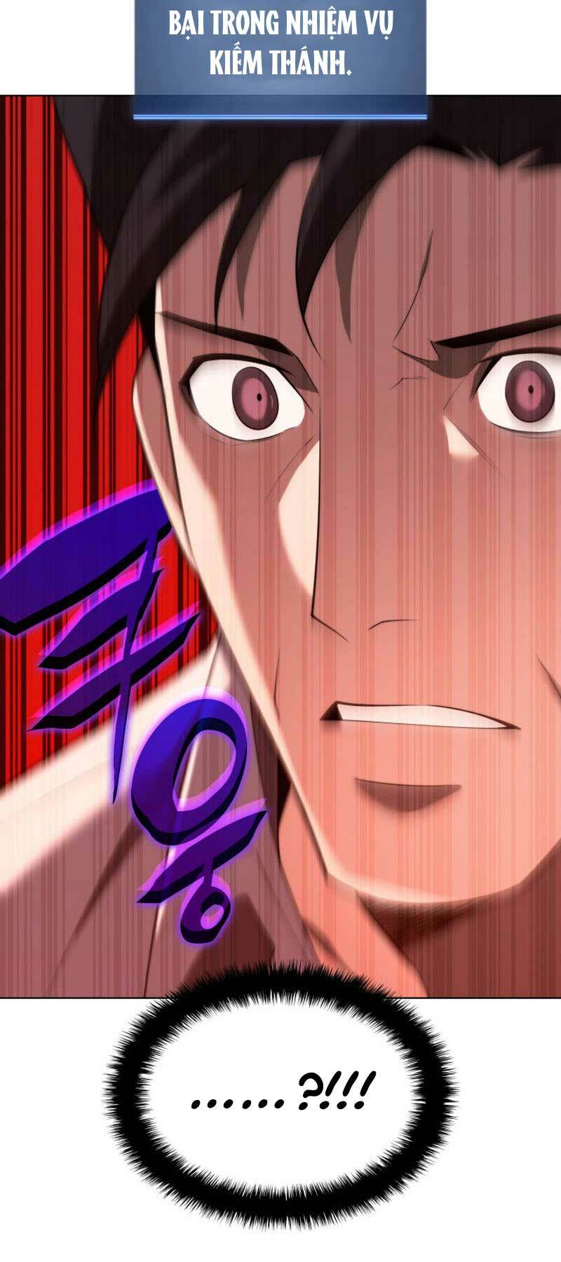 Thợ Rèn Huyền Thoại Chapter 186 - Trang 41