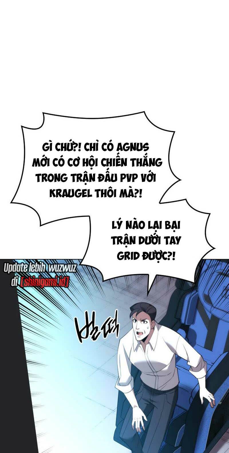 Thợ Rèn Huyền Thoại Chapter 186 - Trang 42