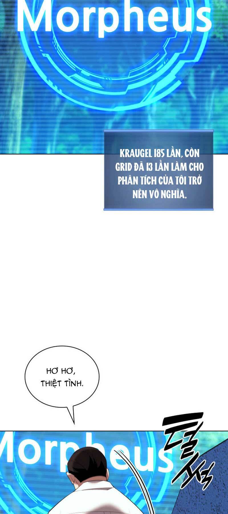 Thợ Rèn Huyền Thoại Chapter 186 - Trang 44