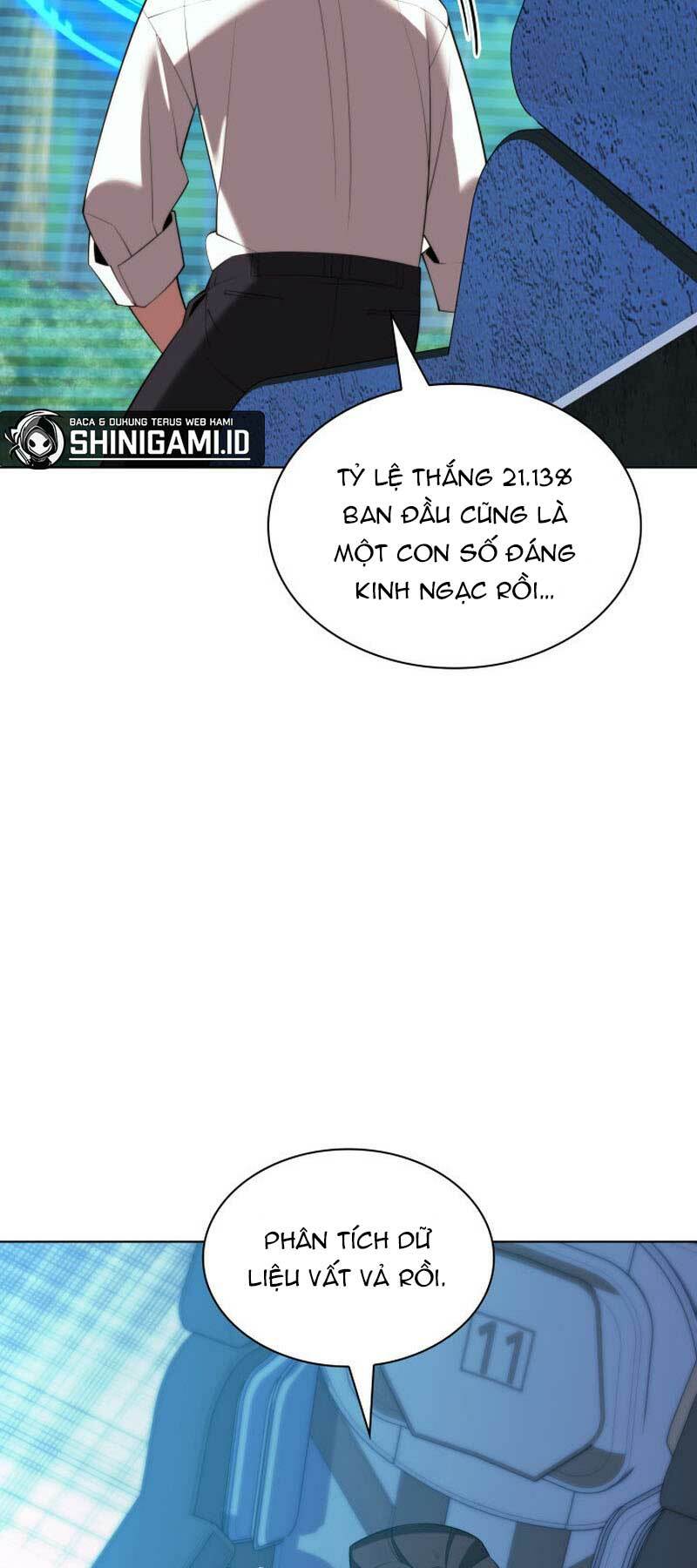 Thợ Rèn Huyền Thoại Chapter 186 - Trang 45