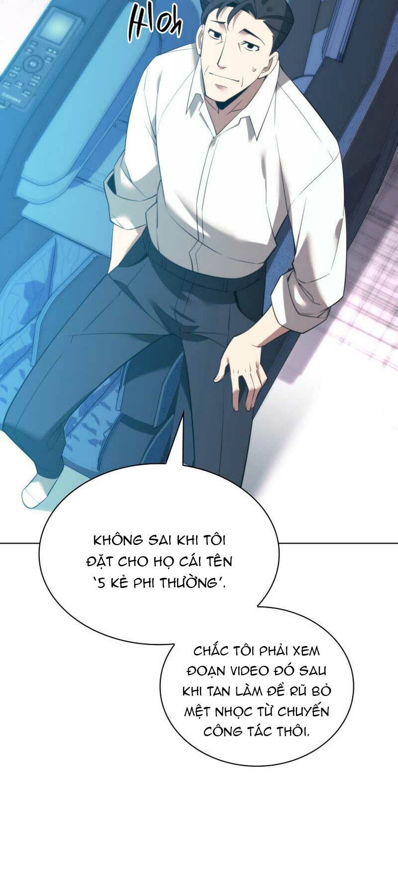 Thợ Rèn Huyền Thoại Chapter 186 - Trang 46