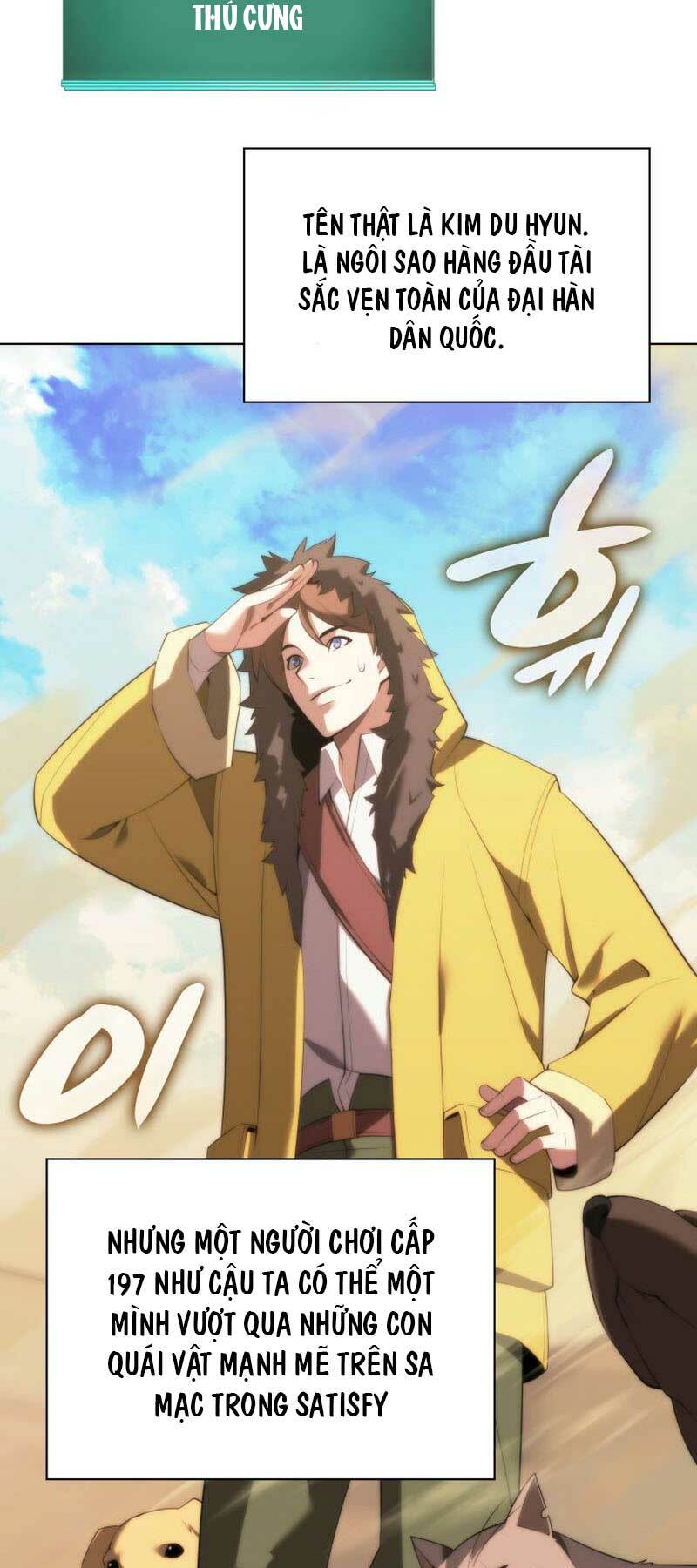 Thợ Rèn Huyền Thoại Chapter 186 - Trang 50