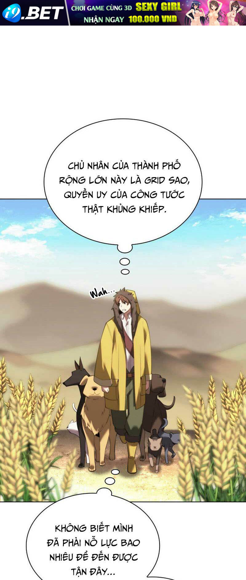 Thợ Rèn Huyền Thoại Chapter 186 - Trang 52