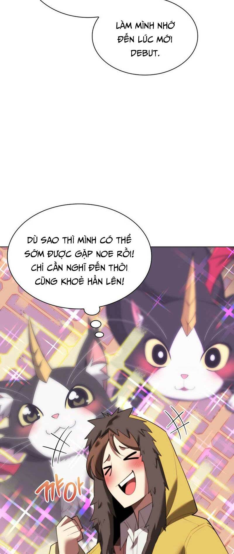 Thợ Rèn Huyền Thoại Chapter 186 - Trang 53