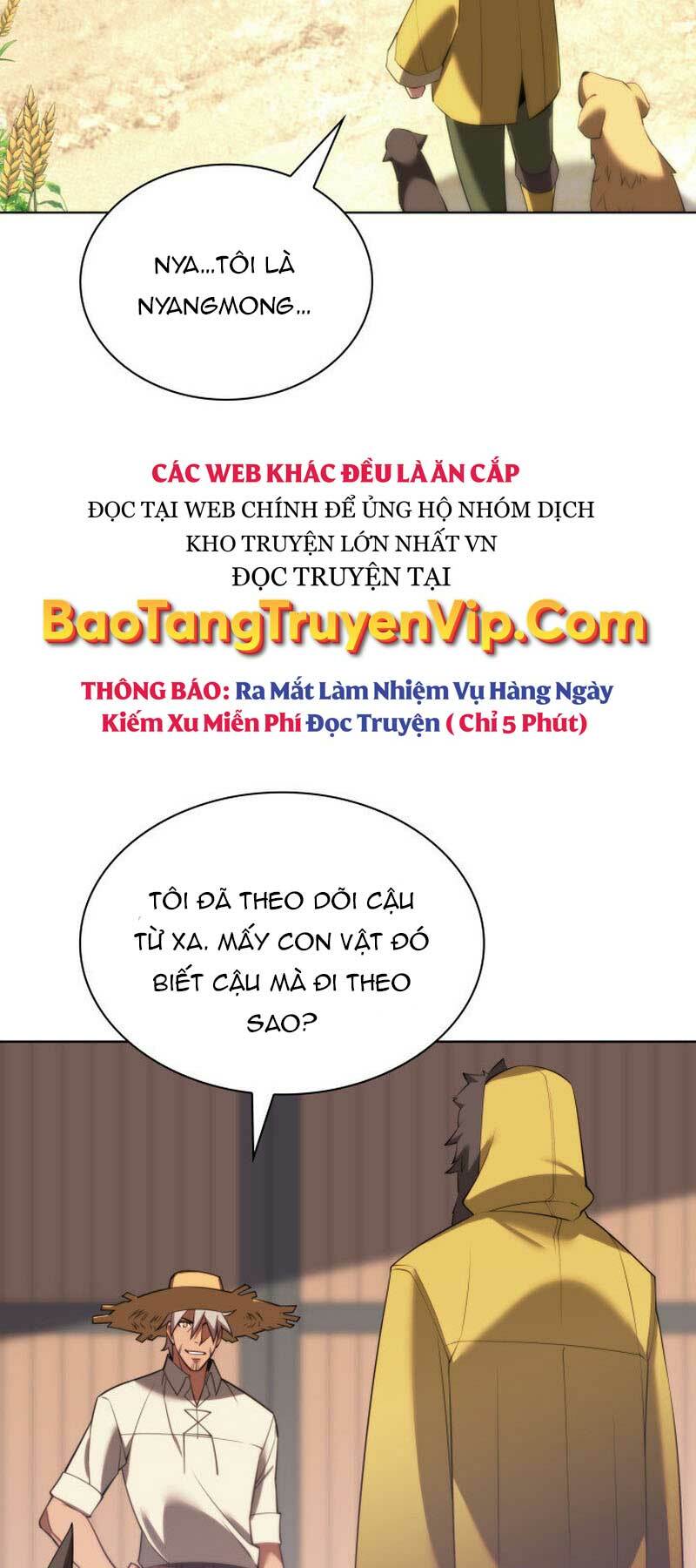Thợ Rèn Huyền Thoại Chapter 186 - Trang 55