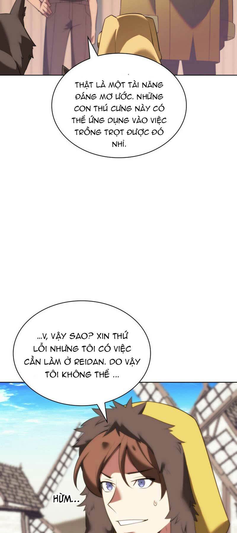 Thợ Rèn Huyền Thoại Chapter 186 - Trang 56