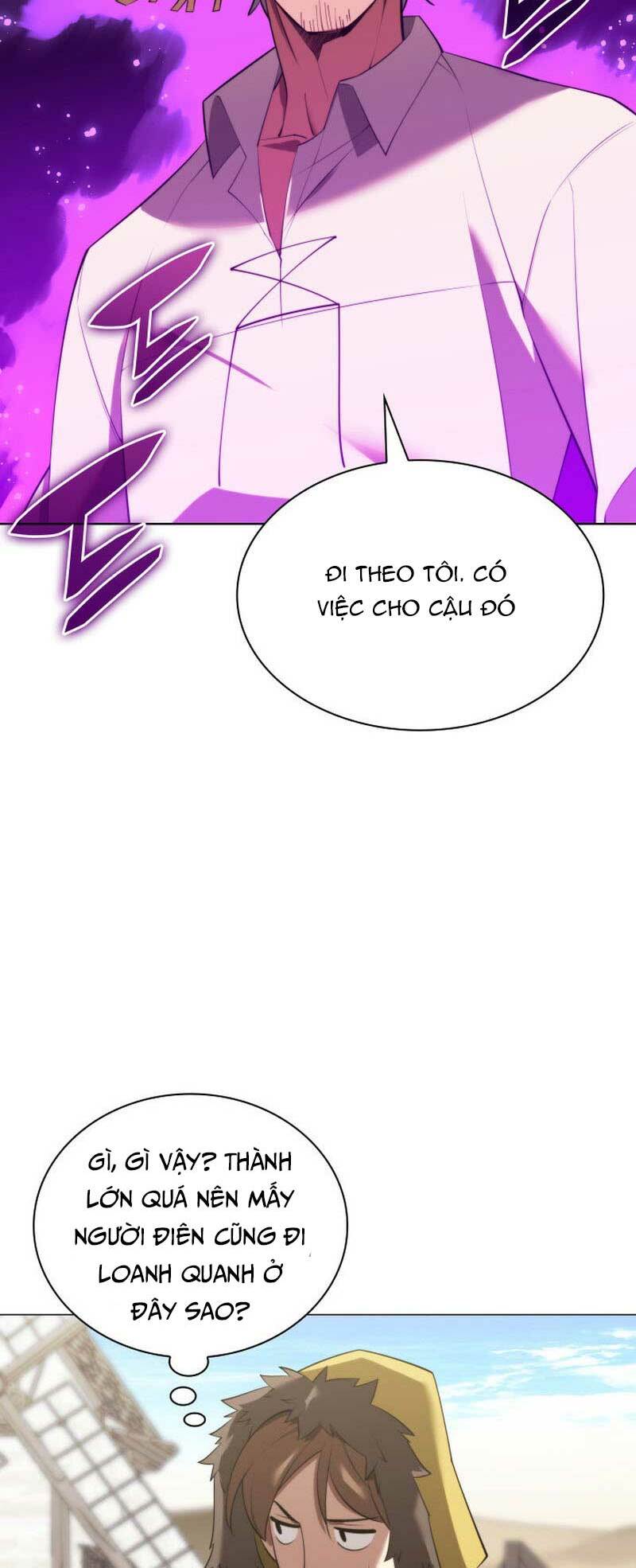 Thợ Rèn Huyền Thoại Chapter 186 - Trang 58