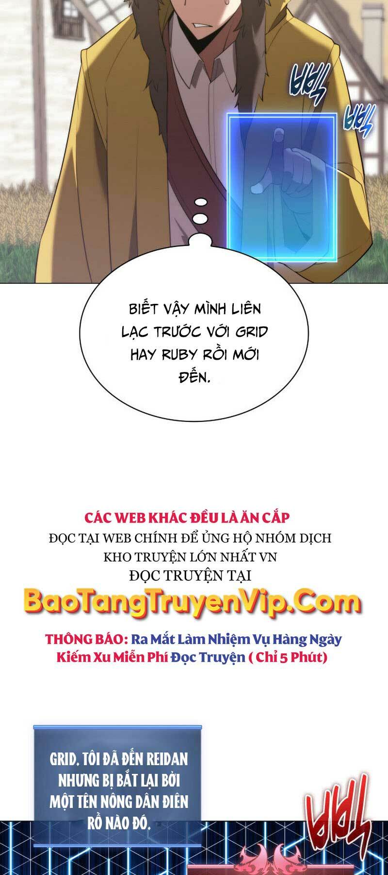 Thợ Rèn Huyền Thoại Chapter 186 - Trang 59