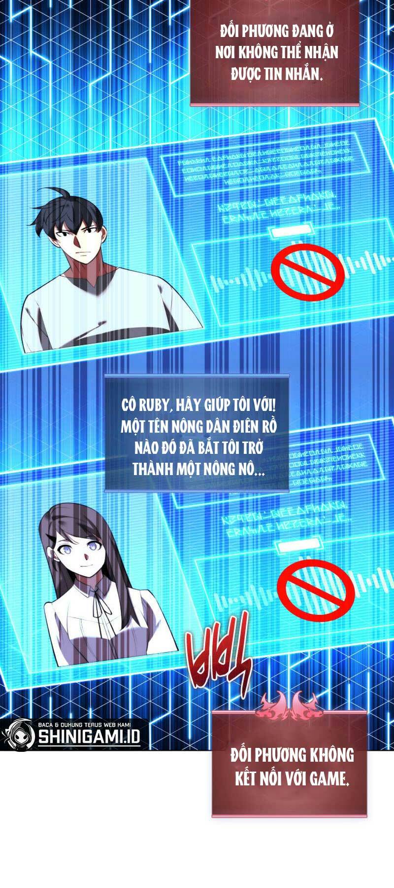 Thợ Rèn Huyền Thoại Chapter 186 - Trang 60