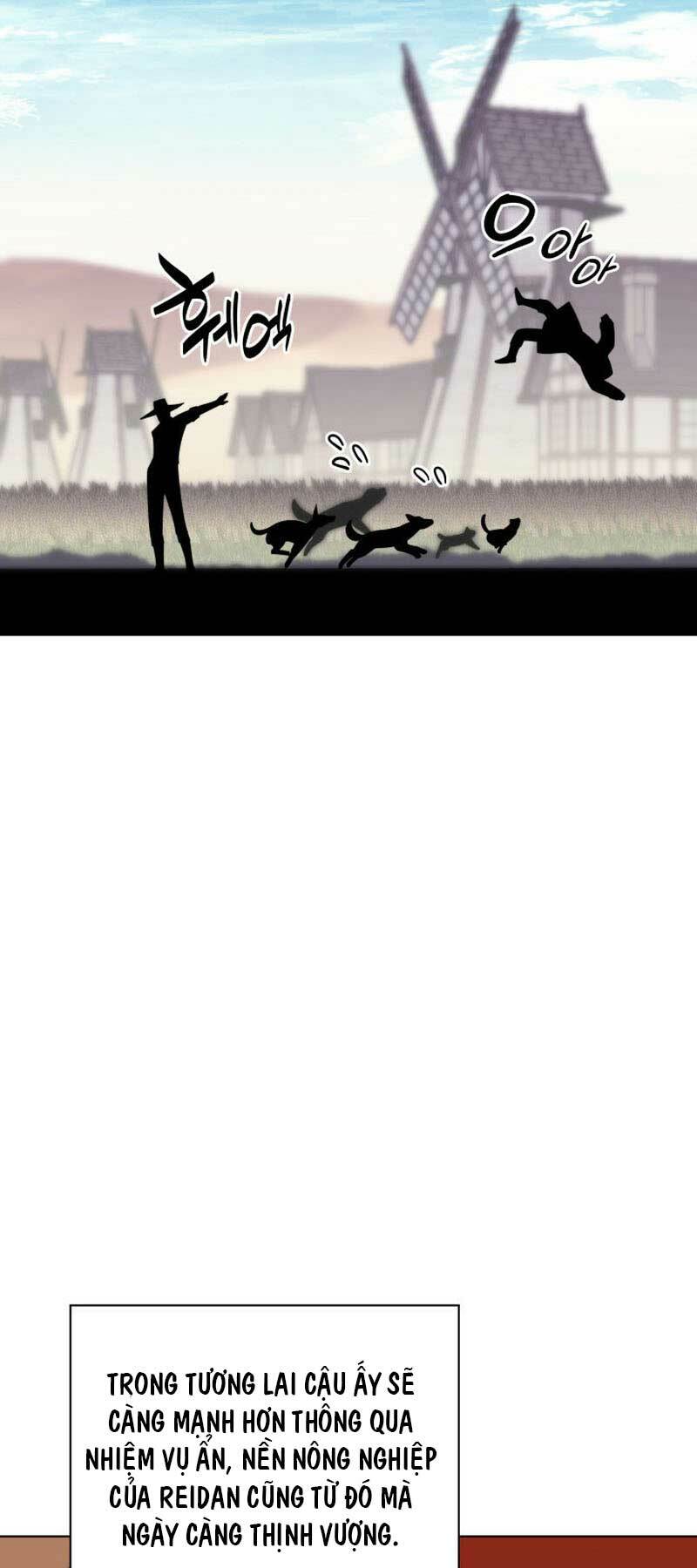 Thợ Rèn Huyền Thoại Chapter 186 - Trang 64