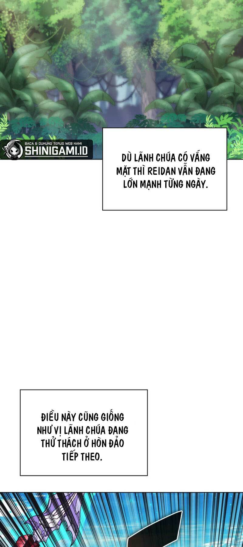 Thợ Rèn Huyền Thoại Chapter 186 - Trang 67