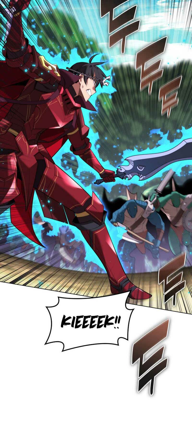 Thợ Rèn Huyền Thoại Chapter 186 - Trang 68