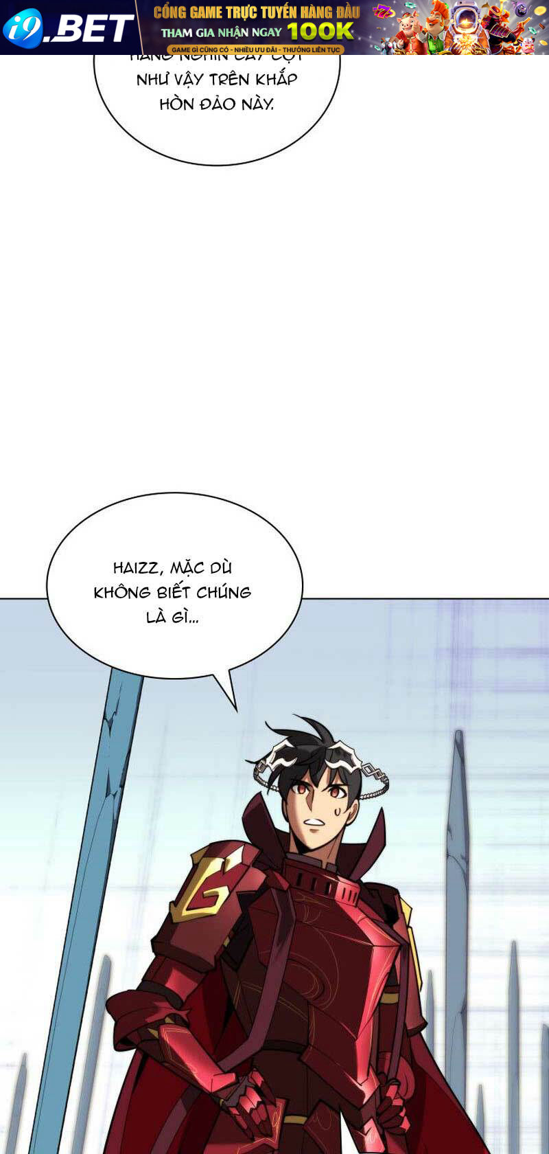 Thợ Rèn Huyền Thoại Chapter 186 - Trang 6