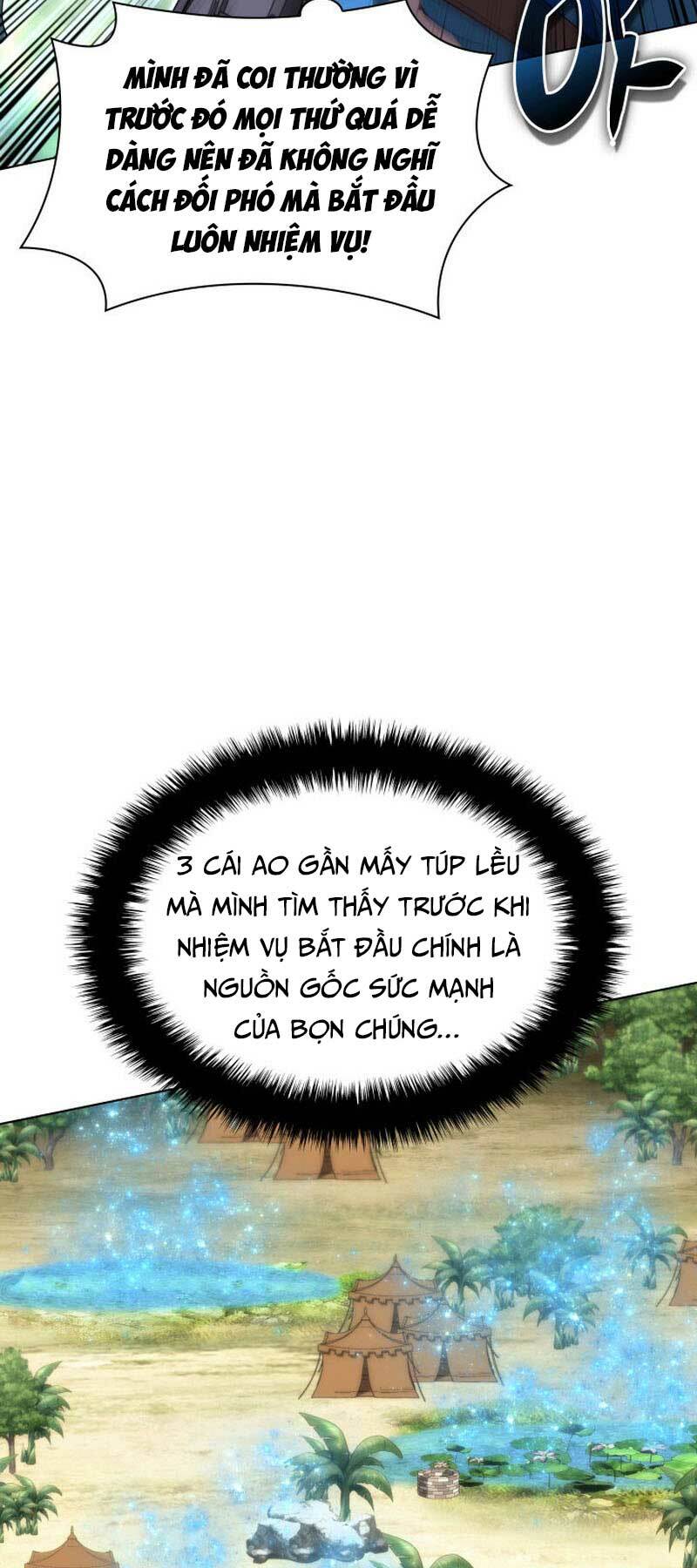 Thợ Rèn Huyền Thoại Chapter 186 - Trang 70