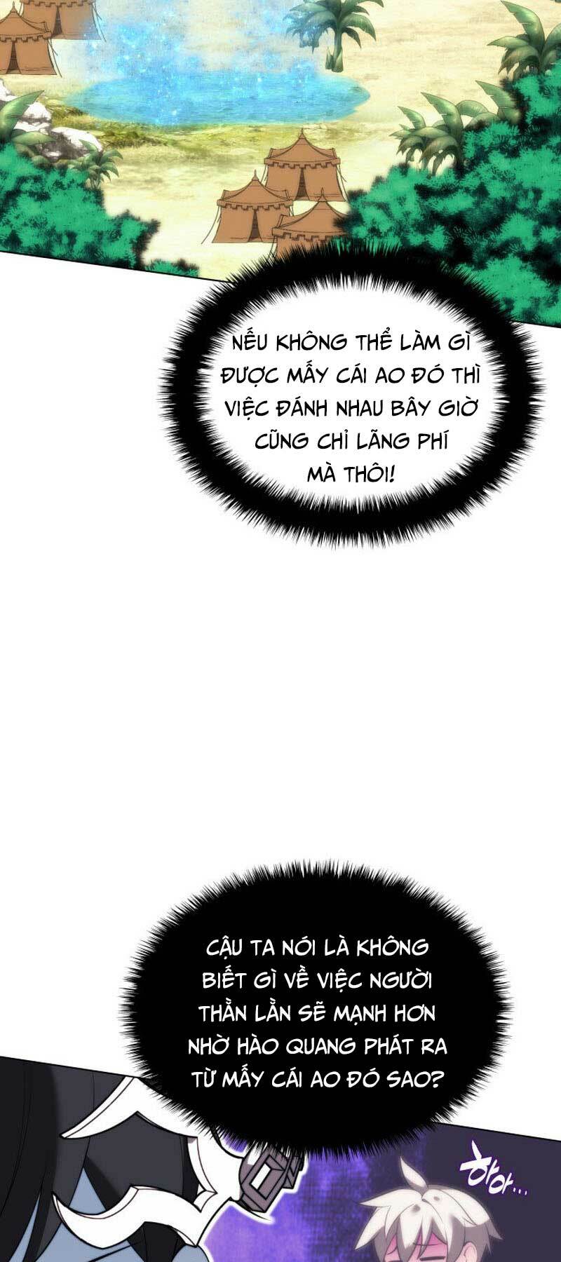 Thợ Rèn Huyền Thoại Chapter 186 - Trang 71