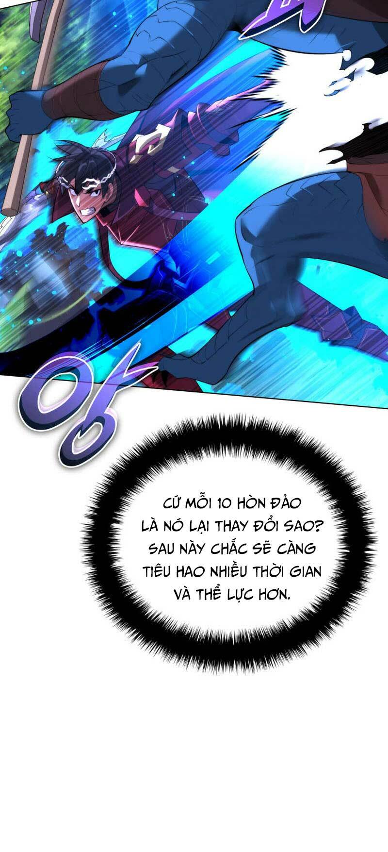 Thợ Rèn Huyền Thoại Chapter 186 - Trang 73