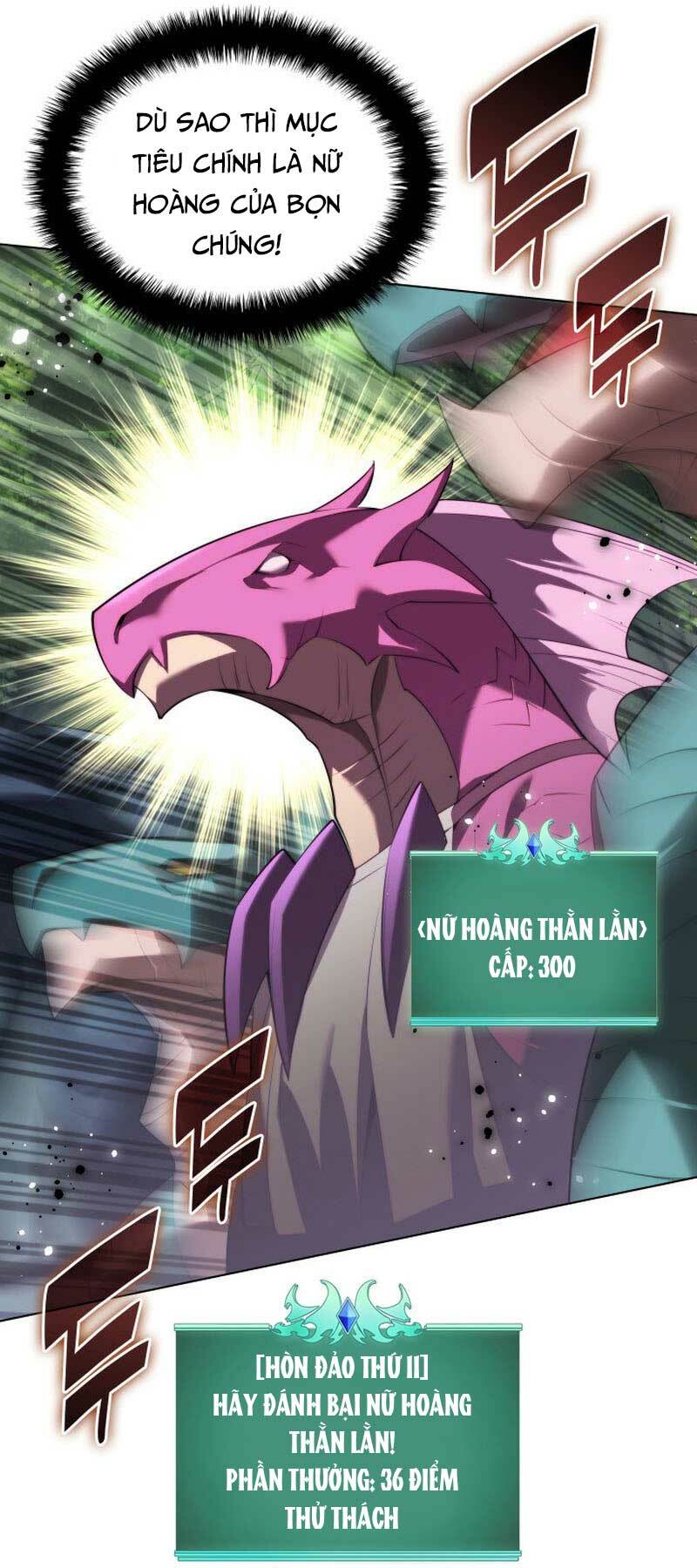 Thợ Rèn Huyền Thoại Chapter 186 - Trang 74