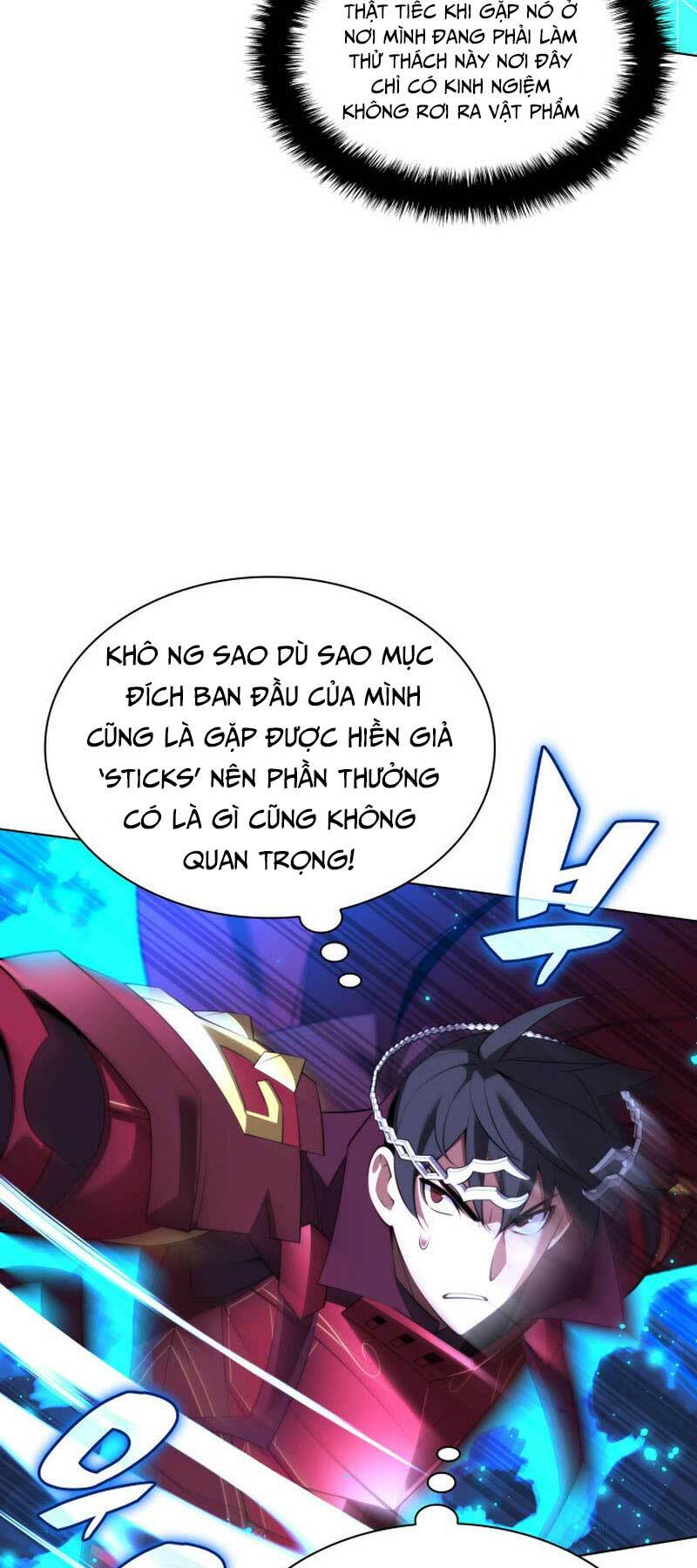 Thợ Rèn Huyền Thoại Chapter 186 - Trang 76