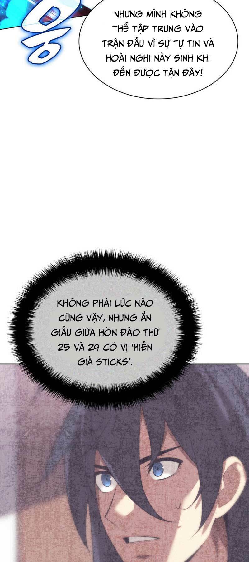 Thợ Rèn Huyền Thoại Chapter 186 - Trang 77