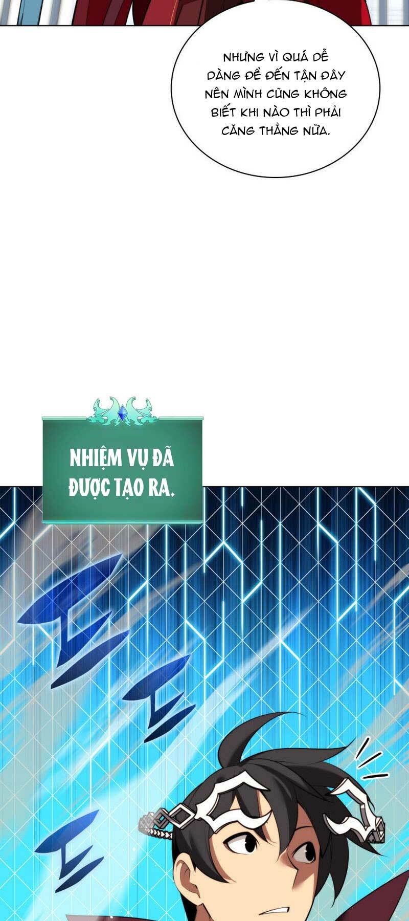 Thợ Rèn Huyền Thoại Chapter 186 - Trang 7