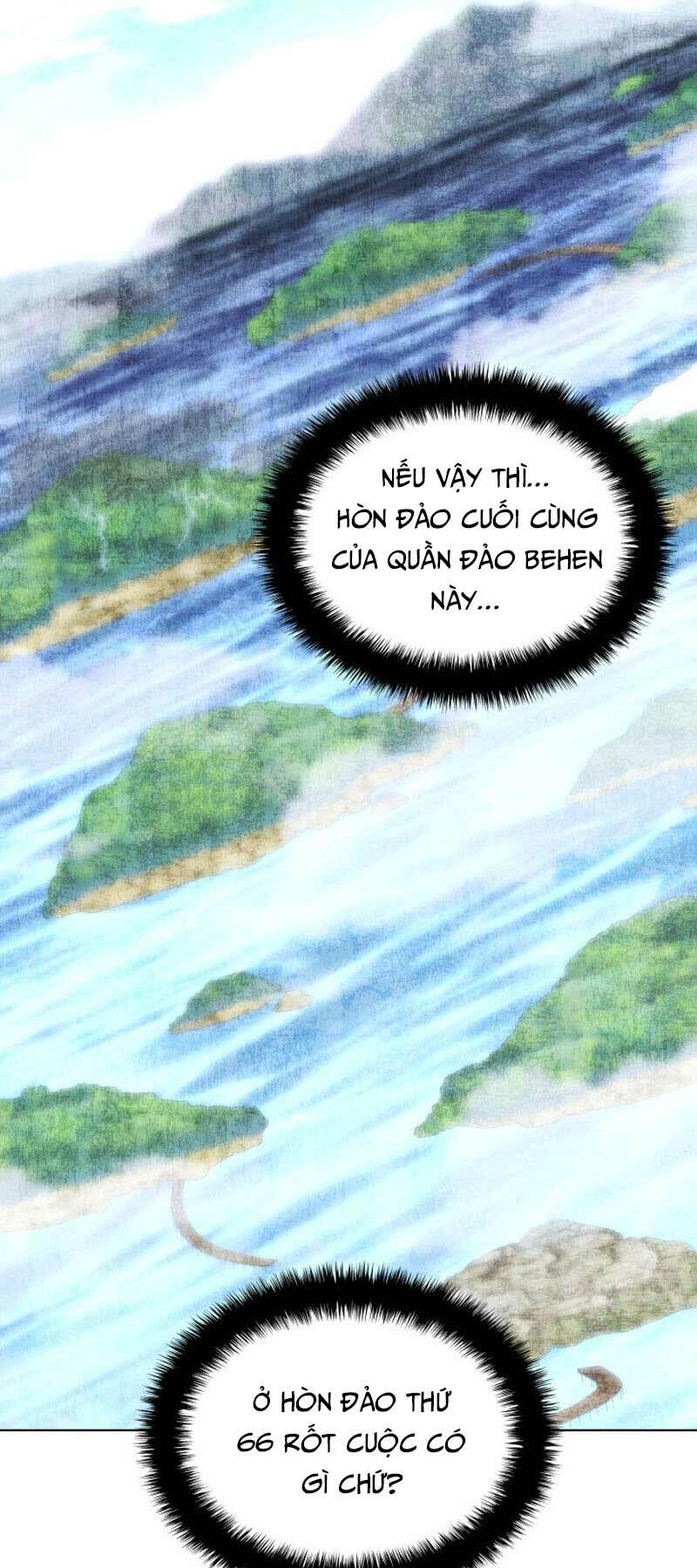 Thợ Rèn Huyền Thoại Chapter 186 - Trang 79