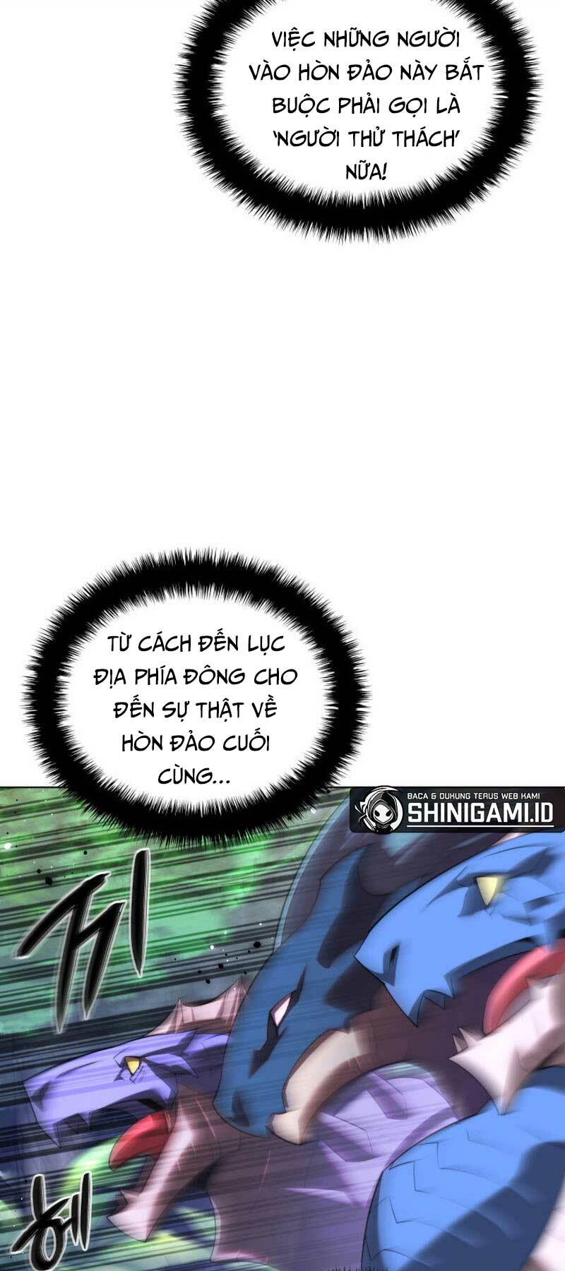 Thợ Rèn Huyền Thoại Chapter 186 - Trang 81