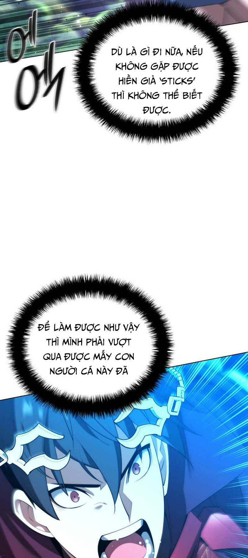 Thợ Rèn Huyền Thoại Chapter 186 - Trang 82