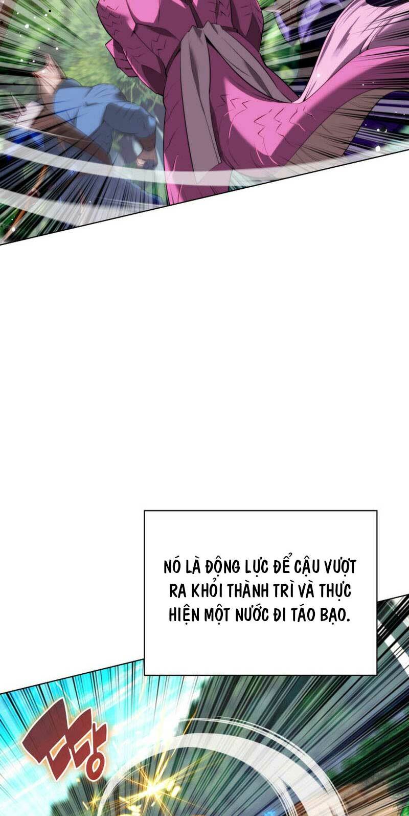 Thợ Rèn Huyền Thoại Chapter 186 - Trang 84