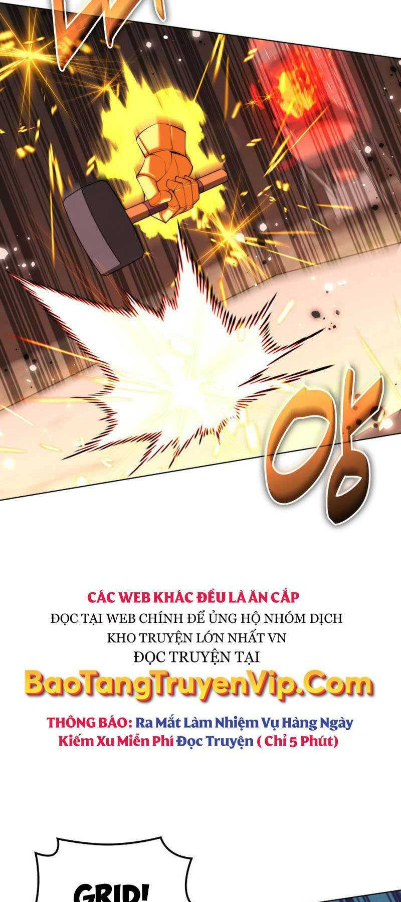 Thợ Rèn Huyền Thoại Chapter 186 - Trang 86