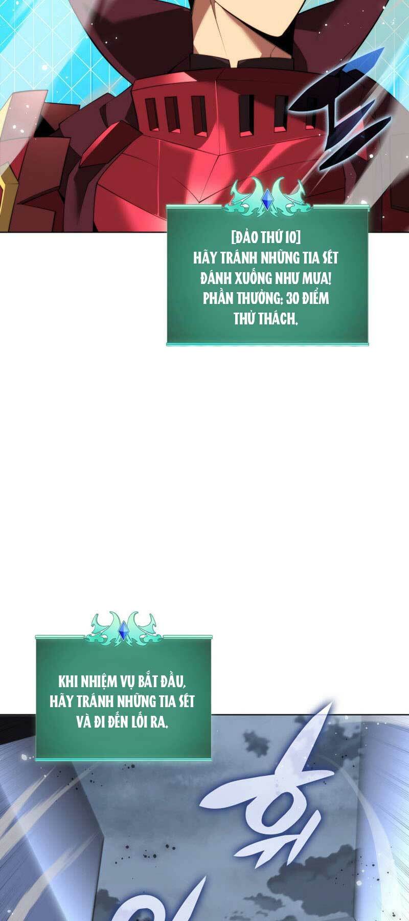 Thợ Rèn Huyền Thoại Chapter 186 - Trang 8