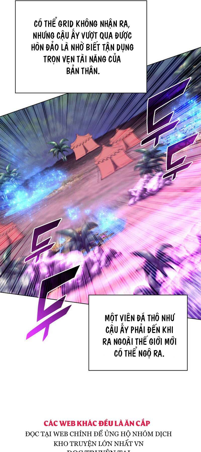 Thợ Rèn Huyền Thoại Chapter 186 - Trang 90