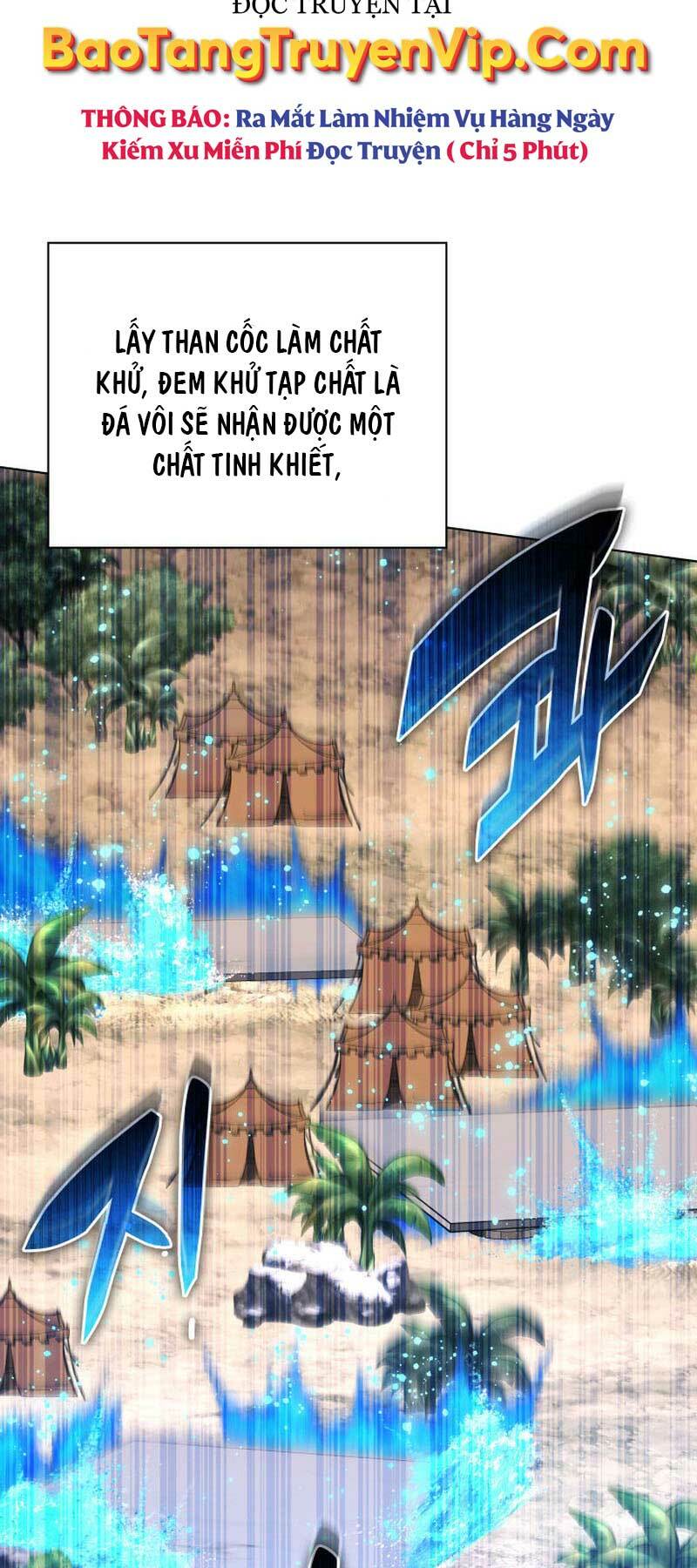 Thợ Rèn Huyền Thoại Chapter 186 - Trang 91