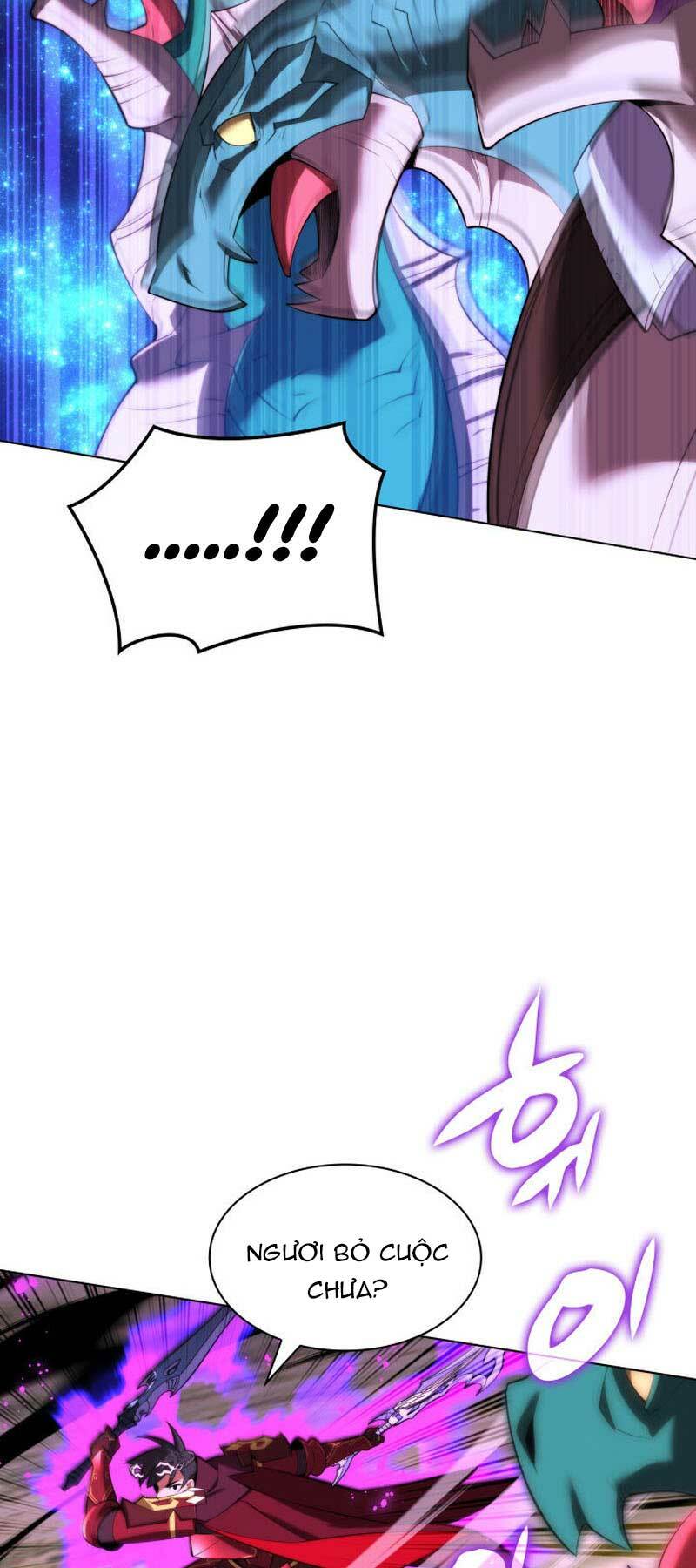 Thợ Rèn Huyền Thoại Chapter 186 - Trang 93
