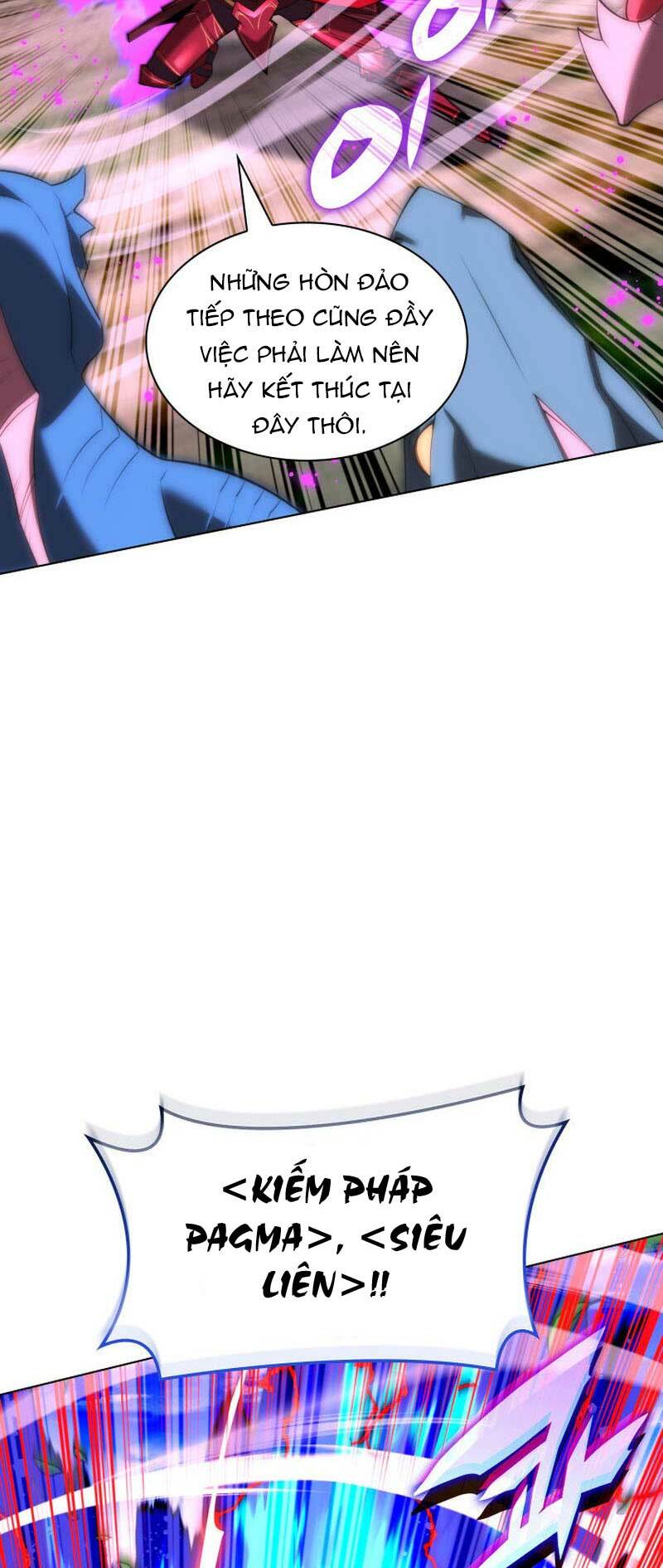 Thợ Rèn Huyền Thoại Chapter 186 - Trang 94