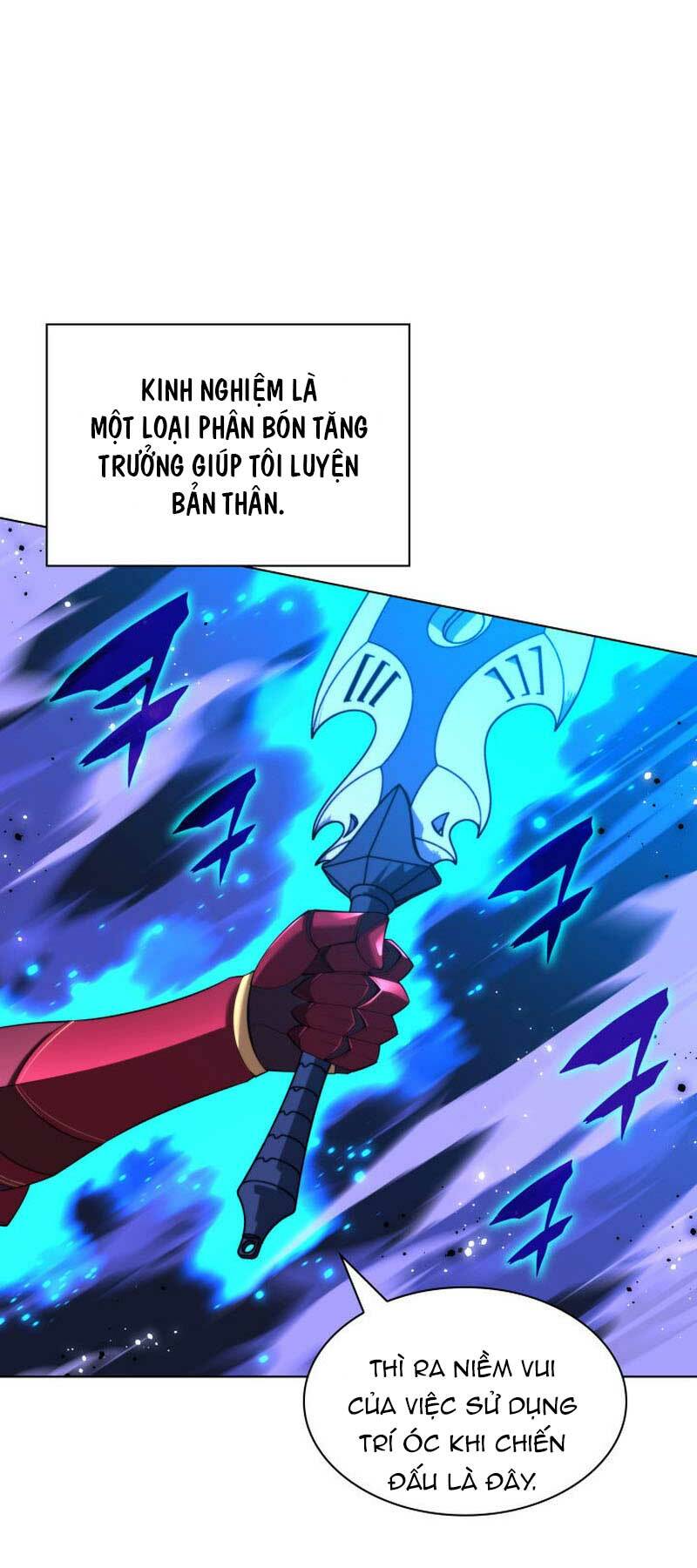 Thợ Rèn Huyền Thoại Chapter 186 - Trang 96