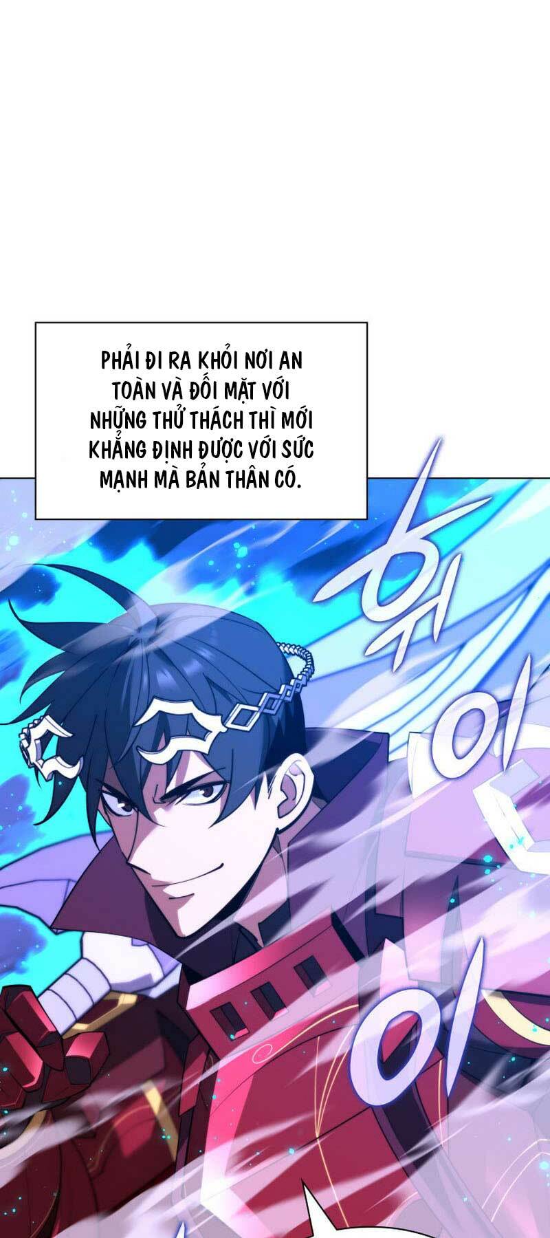 Thợ Rèn Huyền Thoại Chapter 186 - Trang 97