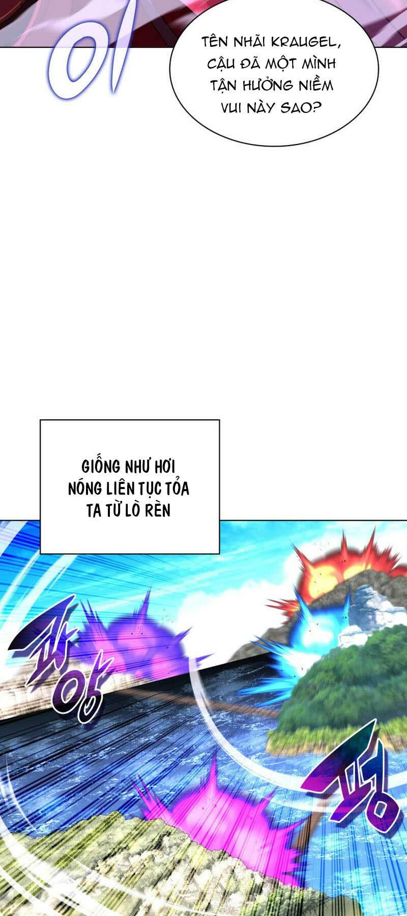 Thợ Rèn Huyền Thoại Chapter 186 - Trang 98