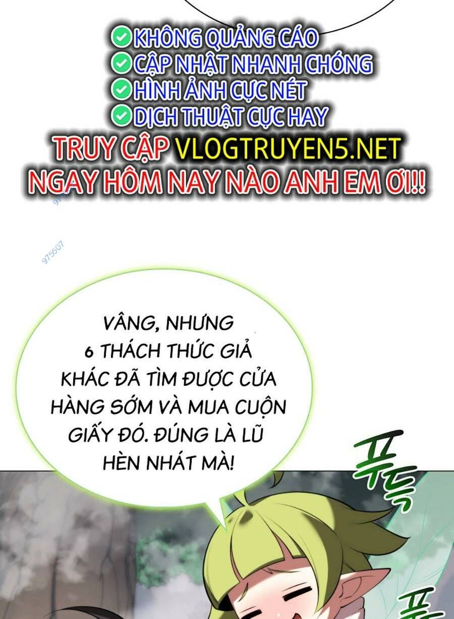 Thợ Rèn Huyền Thoại Chapter 187 - Trang 101
