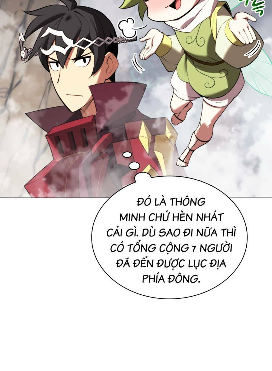 Thợ Rèn Huyền Thoại Chapter 187 - Trang 102