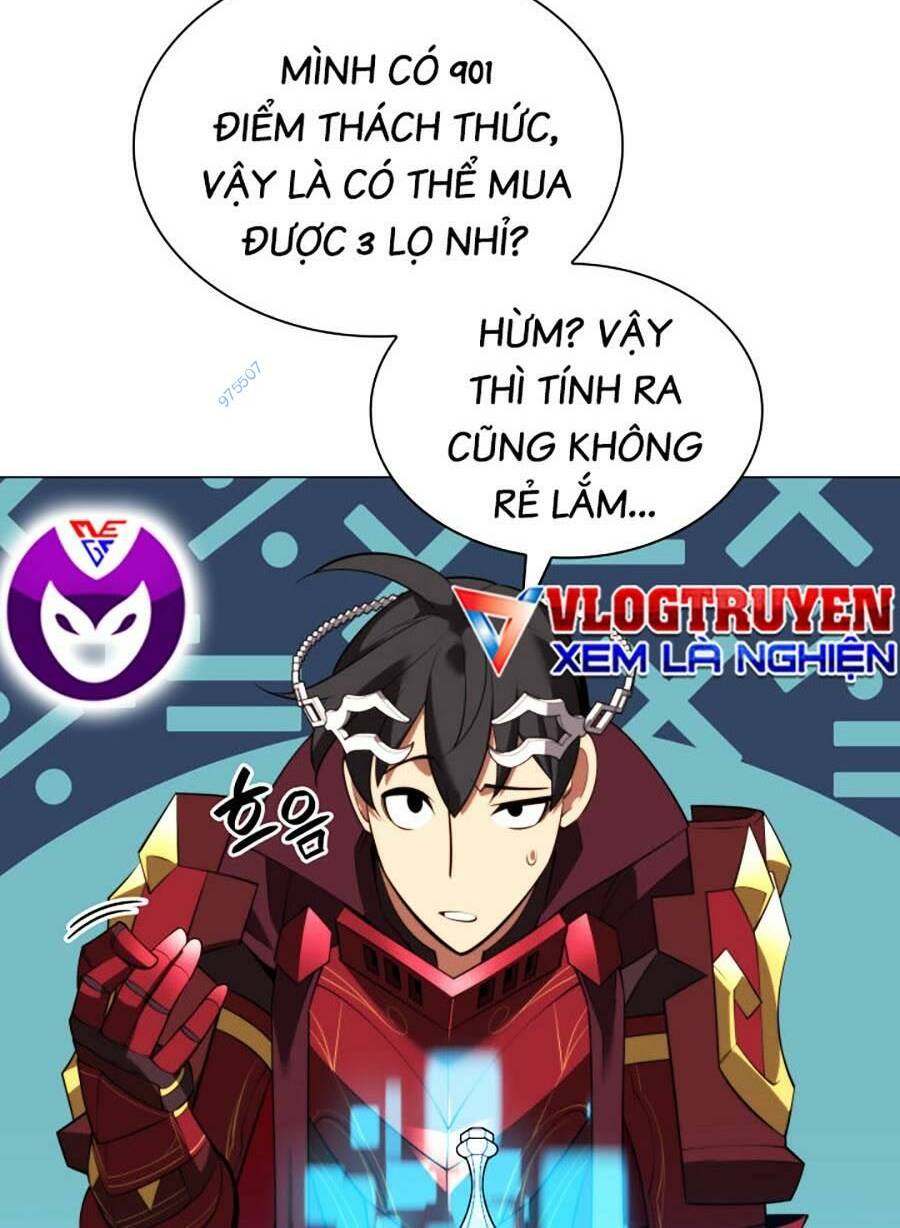 Thợ Rèn Huyền Thoại Chapter 187 - Trang 105