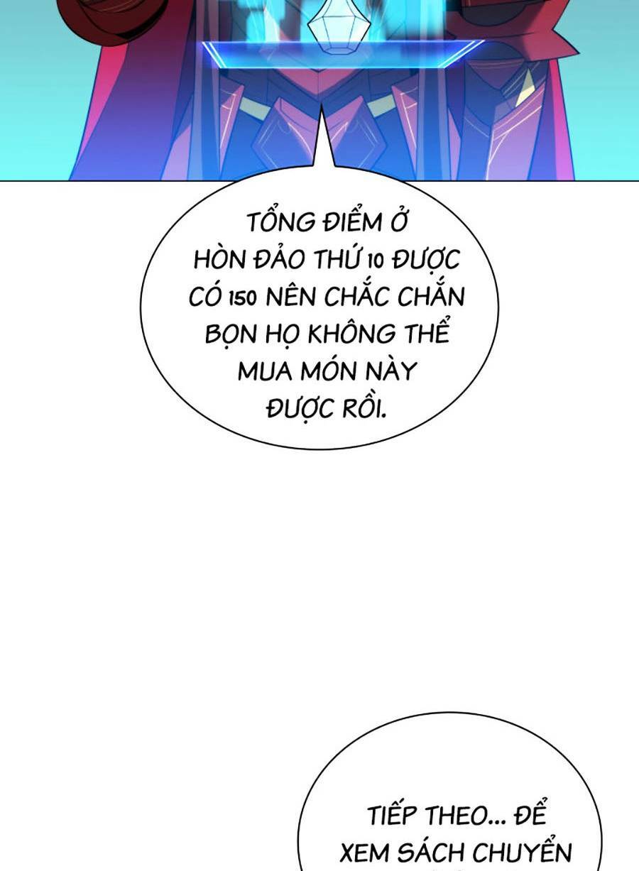 Thợ Rèn Huyền Thoại Chapter 187 - Trang 106