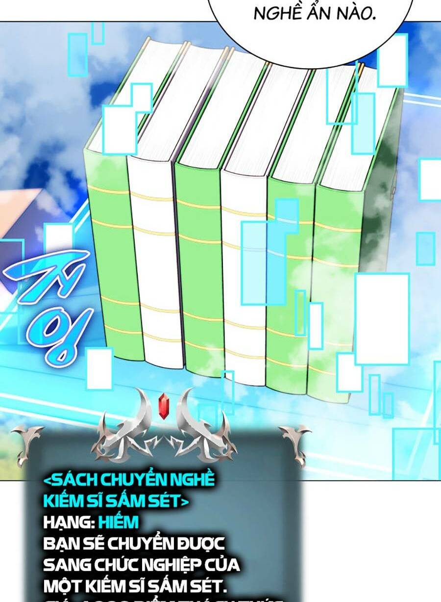 Thợ Rèn Huyền Thoại Chapter 187 - Trang 107