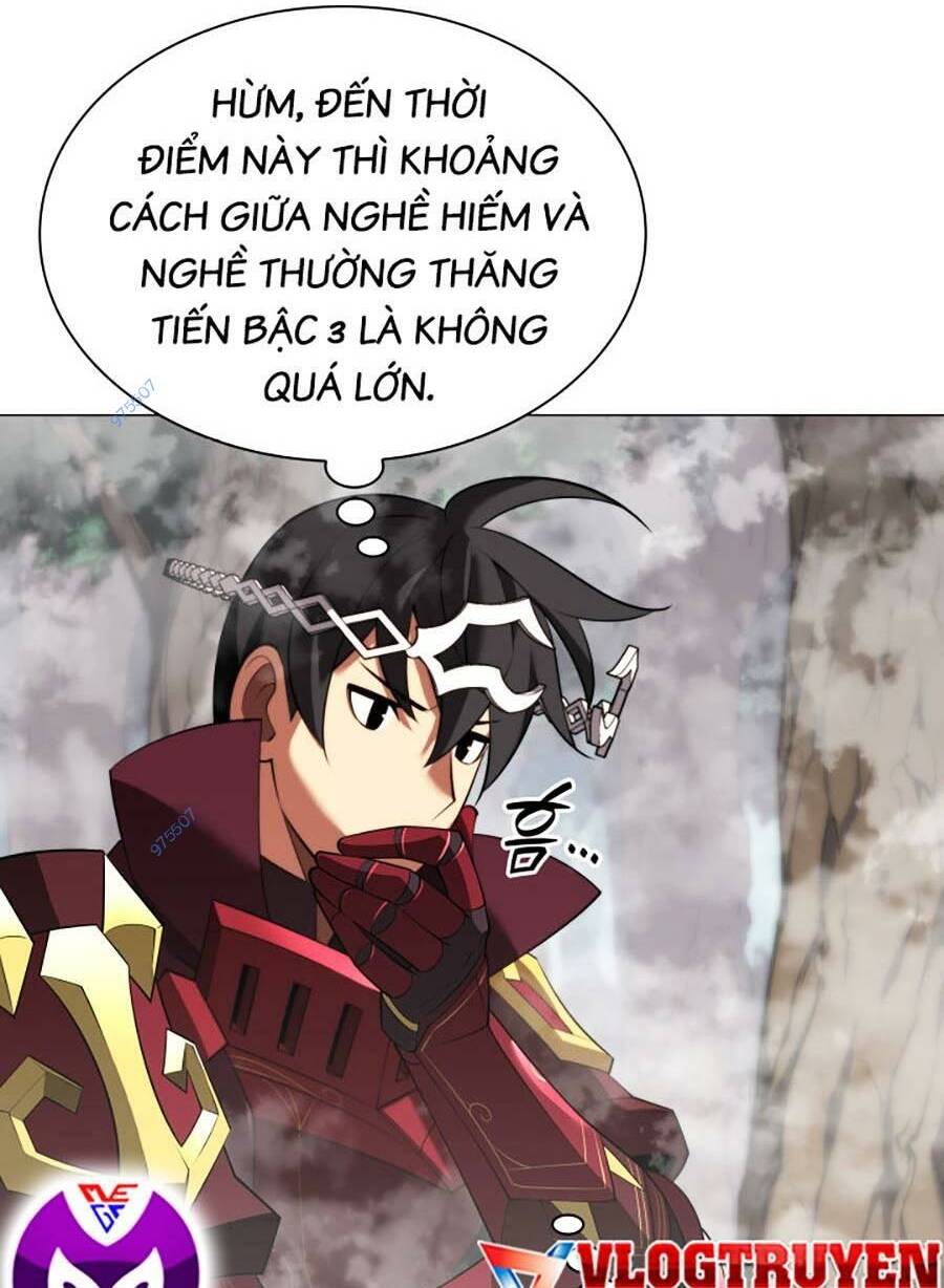 Thợ Rèn Huyền Thoại Chapter 187 - Trang 109