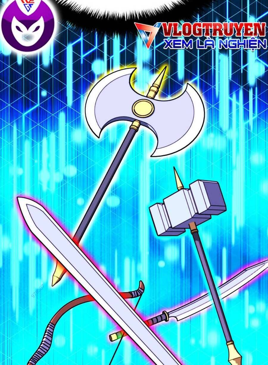 Thợ Rèn Huyền Thoại Chapter 187 - Trang 117