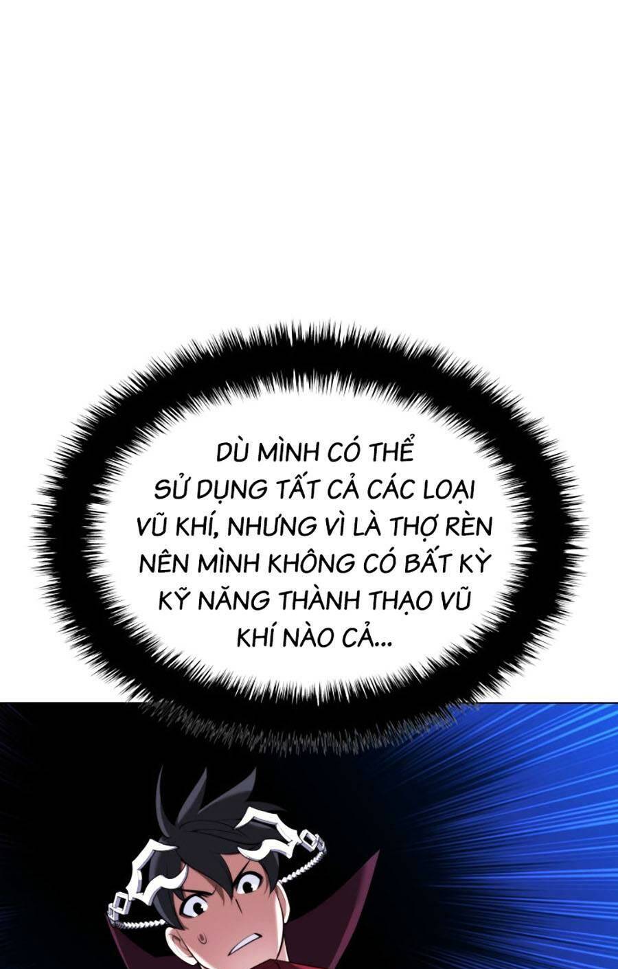 Thợ Rèn Huyền Thoại Chapter 187 - Trang 120