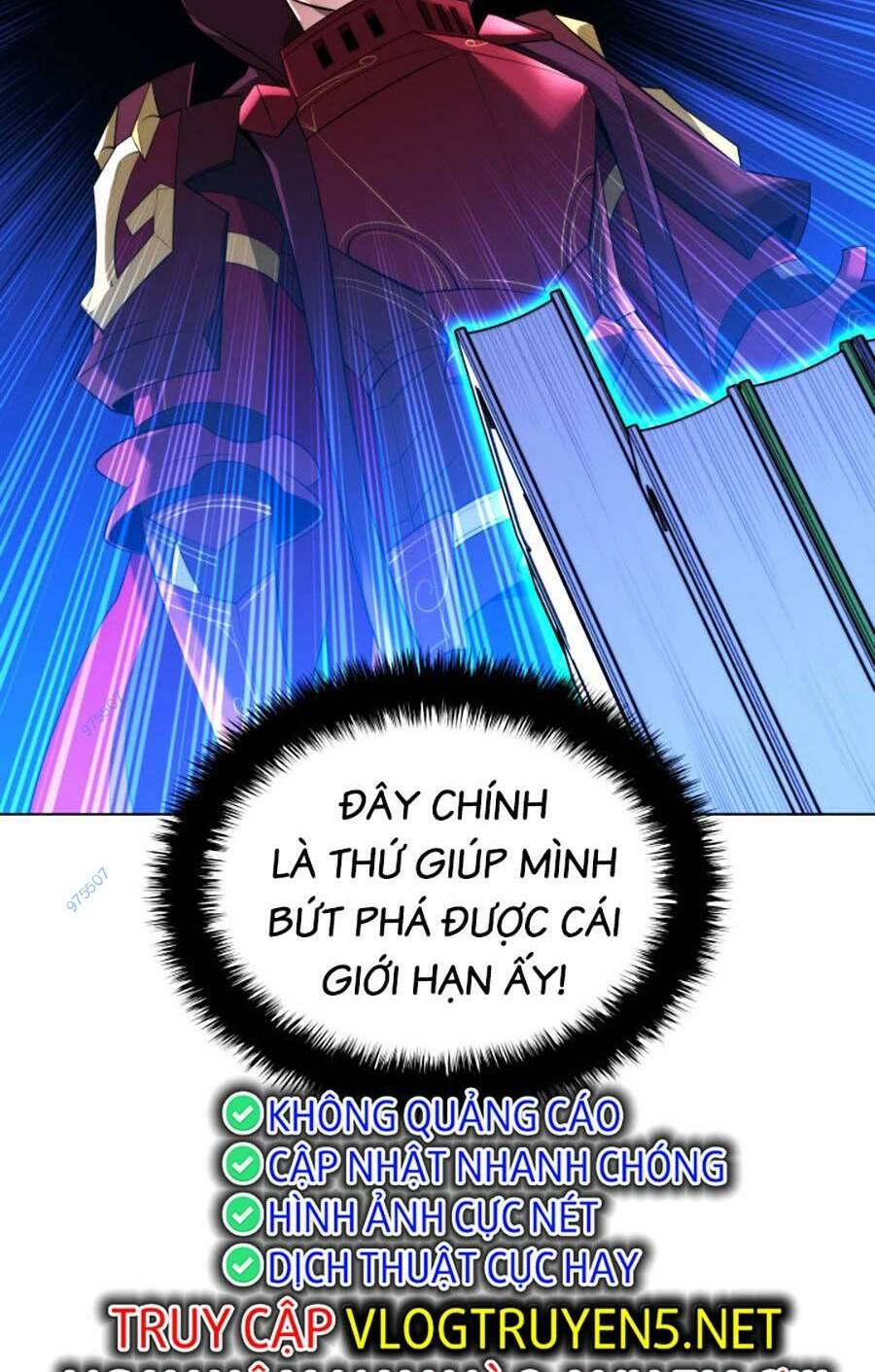 Thợ Rèn Huyền Thoại Chapter 187 - Trang 121