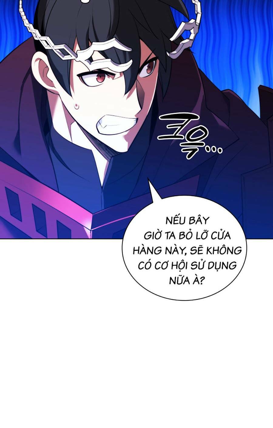 Thợ Rèn Huyền Thoại Chapter 187 - Trang 126