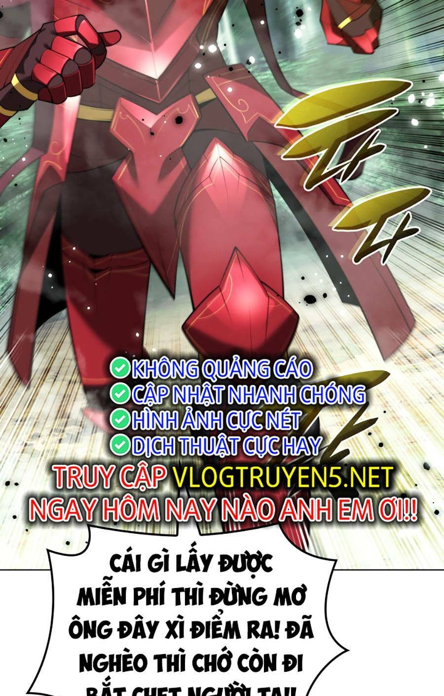 Thợ Rèn Huyền Thoại Chapter 187 - Trang 130