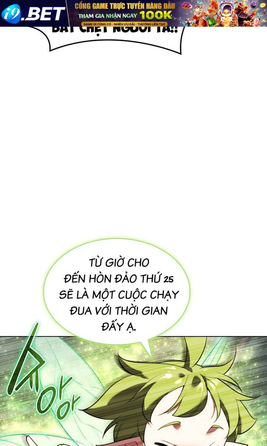 Thợ Rèn Huyền Thoại Chapter 187 - Trang 131